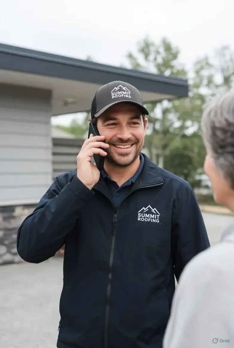 Flat Roof Leak Repair Salvisa, KY FAQs